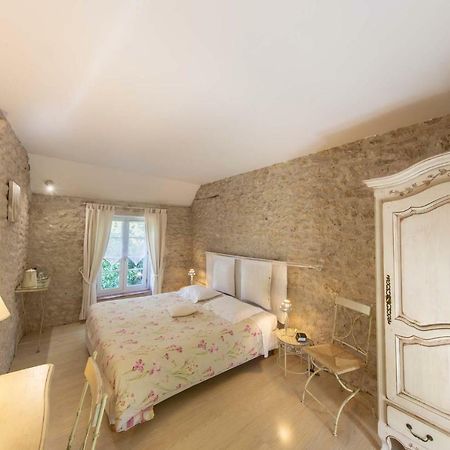 Bed and Breakfast Le Clos Tilia Clery-Saint-Andre Екстер'єр фото