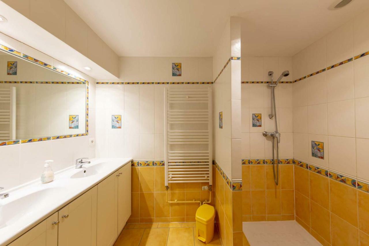 Bed and Breakfast Le Clos Tilia Clery-Saint-Andre Екстер'єр фото